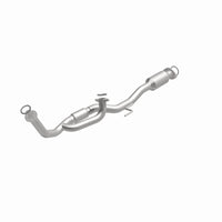 MagnaFlow 1997 Toyota Avalon 3.0L Direct Fit Converter