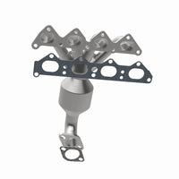 MagnaFlow Direct Fit Catalytic Converter 01-05 Elantra 2.0 mani OEM