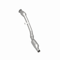 MagnaFlow Direct Fit Catalytic Converter 04-06 Audi S4 4.2L