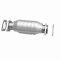 MagnaFlow 90-94 Nissan D21 2.4L / 88-89 Toyota Van 2.2L Direct Fit Catalytic Conv California Grade