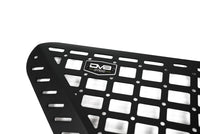 DV8 Offroad 25-26 Toyota 4Runner Rear Window Pocket Molle Panel