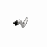 MagnaFlow Direct Fit Catalytic Converter 04-06 Audi S4 4.2L CA