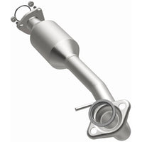 MagnaFlow 00-01 Insight 1 OEM Underbody Direct Fit Converter