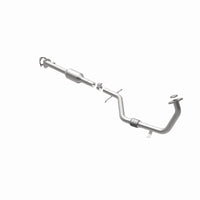 MagnaFlow Direct Fit Catalytic Converter 02 Chevrolet Cavalier 2.2L