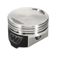 Wiseco HD TC 96 FT 4.250 bore 131 cu Rear Piston Kit