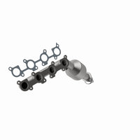 MagnaFlow Direct Fit Catalytic Converter 03-04 4Run 4.7 Passenger Side Manifold OEM