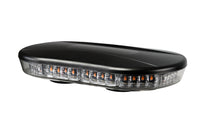 Hella MLB 40 Amber Magnet Micro LED Light Bar 12-24V