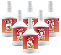 Red Line 70WT Nitro Race Oil - 5 Gallon