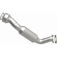 MagnaFlow 09-11 Lucerne V6 3.9L OEM Underbody Direct Fit Catalytic Converter