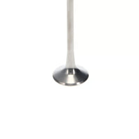 Wiseco 07-10 KTM 250SX/06-12 EXCF Titanium Exhaust Valve