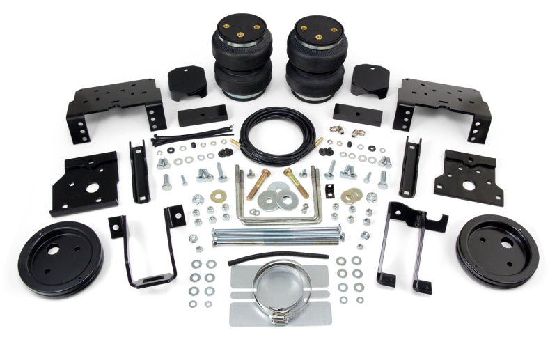 Air Lift LoadLifter 5000 Ultimate Rear Air Spring Kit for 11-16 Ford F-250 Super Duty 4WD