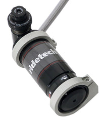 Ridetech Universal Rear TQ 8000 Series Shockwaves w/ 6.9in Stroke & 2in Stud