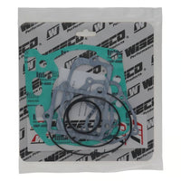 Wiseco 03-10 Suzuki RM250 66.4mm Top End Gasket Kit