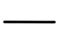 Manley Push Rod - 5/16 Dia. - 8.175 Length - 0.080 Wall - 4130 Chrome Moly - Swedged End - Set of 16