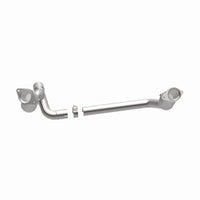 MagnaFlow 11-13 Ram 1500 4.7L Direct Fit Converter
