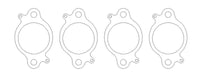Cometic GM USAC Midget .030in MLS Exhaust Gasket Set - 4 Pieces