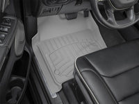 WeatherTech 2019+ RAM Ram 1500 Front FloorLiner HP - Grey