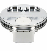 JE Pistons Yamaha YZ450F Piston Kit