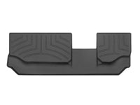 WeatherTech 2020+ Volkswagen Tiguan Rear FloorLiner HP - Black (w/3rd Row Seating / 7 Passenger)
