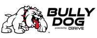 Bully Dog Custom Adaptar T-slot to 1inch RAM ball GT and WatchDog