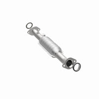 MagnaFlow Direct Fit Catalytic Converter 06-08 Mazda 6 2.3L