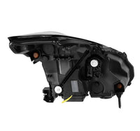 AlphaRex 09-25 Nissan GT-R NOVA-Series LED Projector Headlights