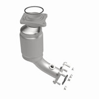 MagnaFlow Direct Fit Catalytic Converter 03-07 Murano rear man OEM