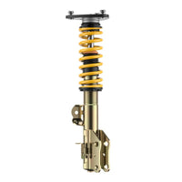 ST 2018+ Ford Mustang (S550) (w/ Electronic Dampers) XTA Plus 3 Adjustable Coilover Kit