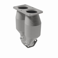 MagnaFlow Direct Fit Catalytic Converter 00-02 Nissan Sentra 1.8 Front