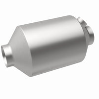 MagnaFlow 2.00 1/O2 CA 5in. Spun Universal Converter