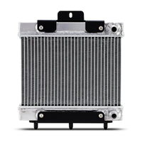 Mishimoto 15-20 BMW F8X M3/M4 Performance Auxiliary Radiator