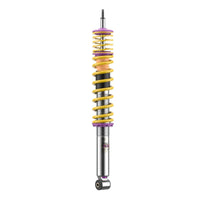 KW Coilover Kit V3 VW Golf III / Jetta III (1HXO); all incl. Cabrio (-02); 2WD; all engines