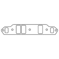 Cometic Buick LC2/LC4/LC6/LC8/LC9/LD5 - Stage I V6 .060in Fiber Intake Manifold Gasket Set