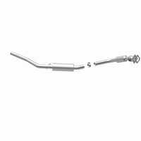 MagnaFlow 09-10 Town & Country V6 3.8 OEM Close Coupled Direct Fit Converter