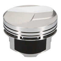 Wiseco Pro Tru Street Chevy Big Block 4.250in Bore 1.270in CH 21.00 CC Piston Set