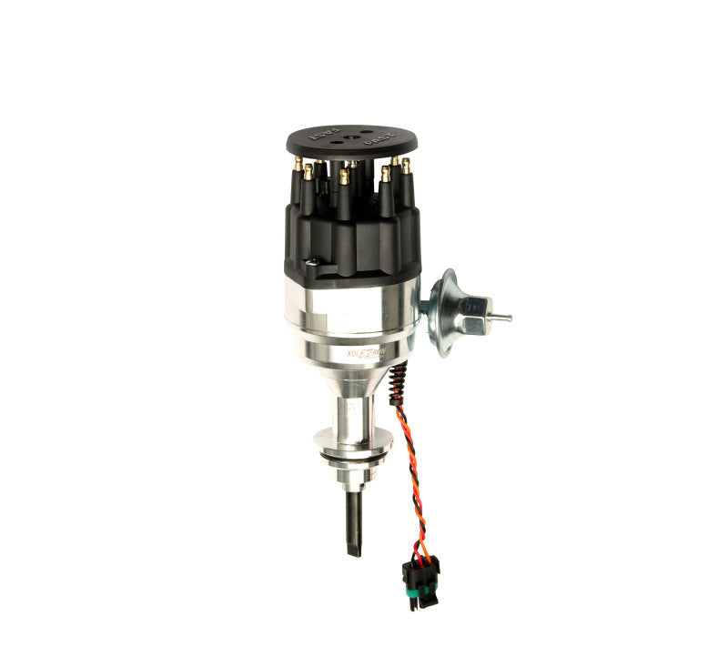 FAST Distributor, Chrysler. Rb 426-440, Billet, XDI Ez-Run