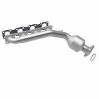 MagnaFlow Direct Fit Catalytic Converter 03-04 M45 V8 4.5 OE Mani