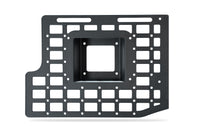 ADD 2021+ Ford F150 Raptor 66in Bed Cab Molle Panels - Passenger Side
