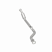 MagnaFlow 05-06 Pontiac GTO 6.0L Direct Fit Converter