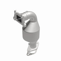 MagnaFlow 2012-2013 Chevy Impala V6 3.6L Bolt-On SS Catalytic Converter