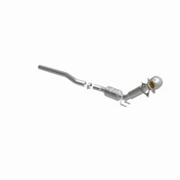 MagnaFlow 2008 Audi A3 2.0L Direct Fit Converter