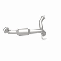 MagnaFlow 10-12 Toyota 4Runner 4.0L Direct Fit Converter