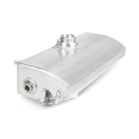 Mishimoto 2015+ Ford F-150 Aluminum Expansion Tank - Natural Finish