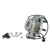 Yukon Gear Unit Bearing & Hub Assembly for 99-14 GM 1/2 Ton Front