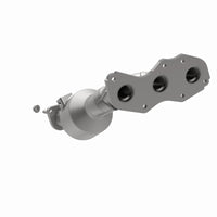MagnaFlow Direct Fit Catalytic Converter 06-09 Toyota RAV4 3.5L