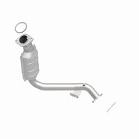 MagnaFlow Direct Fit Catalytic Converter Ford Escort 98-01 2. OEM
