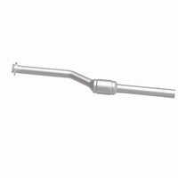 MagnaFlow Direct Fit Catalytic Converter 1999 BMW 540I 4.4L P/S