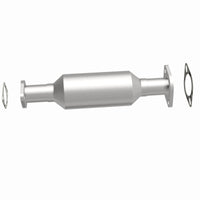 MagnaFlow 97-98 Hyundai Sonata 3.0L Direct Fit Converter
