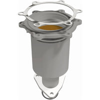 MagnaFlow 1997 Infiniti QX4 3.3L Direct Fit Converter