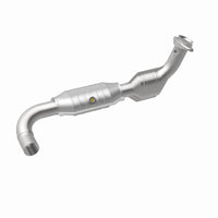 MagnaFlow 99-00 Ford Exped 4.6L Direct Fit Converter